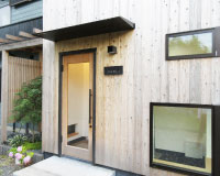 モデルルーム「branch」の画像