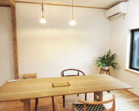 モデルルーム「branch」の画像