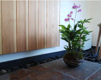 モデルルーム「branch」の画像