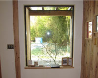 モデルルーム「branch」の画像